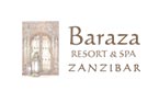 Baraza Resort & Spa Zanzibar Logo